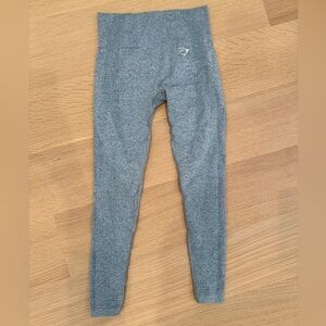 Gymshark Vital Seamless Leggings